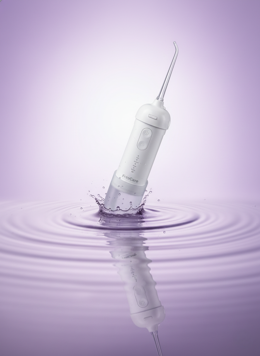 AquaPulse Pro by FresCare™